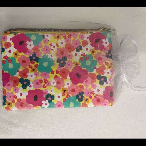 Set of 2 Lady Jane Glam Bags - Picture 4 of 6